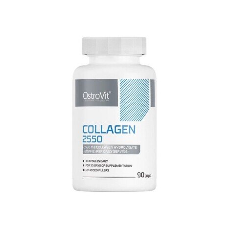 OstroVit Colagen 850 mg 90 Capsule